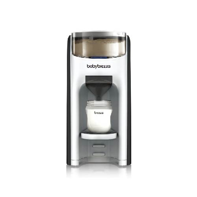 Babybrezza自動調乳機 自動調乳器 Baby Brezza Formula Pro ベビーブレザ フォーミュラ