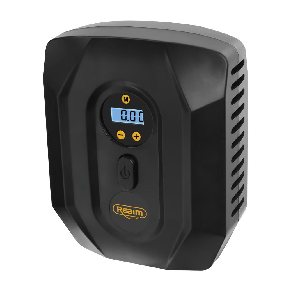 Reaim 萊姆 TRENY 高效能打氣機P-100