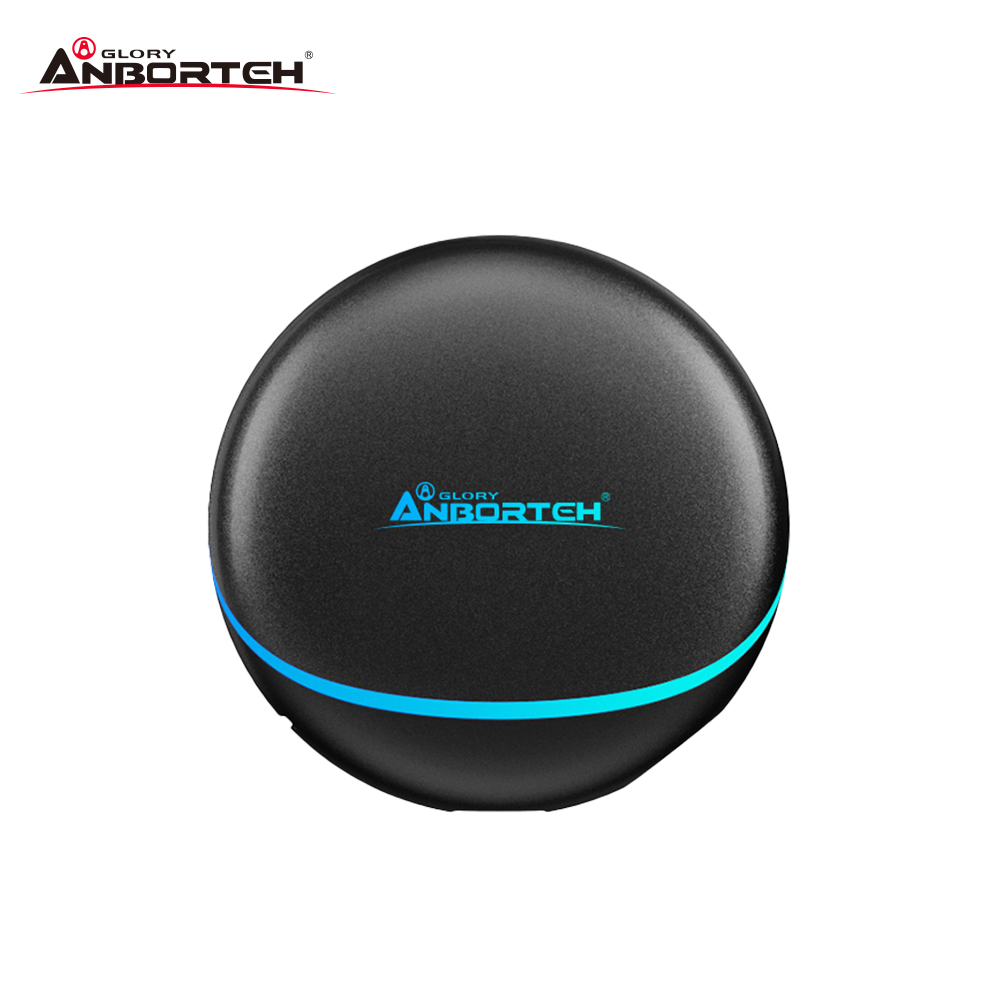 ANBORTEH 安伯特 AIBOX 安卓盒子-ABT-P4