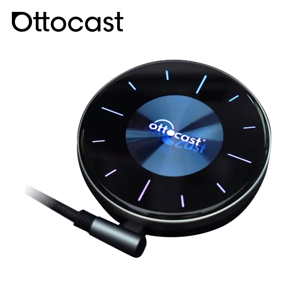 Ottocast Android AI BOX P3(安卓多媒體影音盒)