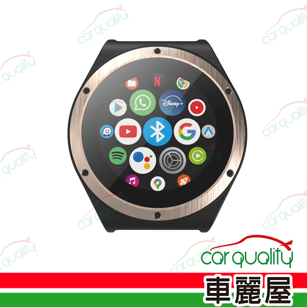 CP2 Touch CarPlay轉安卓系統 車用影音多媒體安卓盒 送安裝_車麗屋