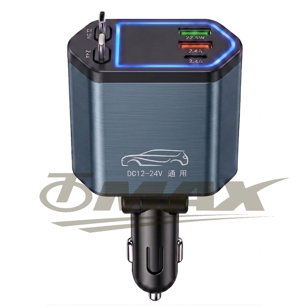 ZSK POWER-K-228車充器（其他規格）