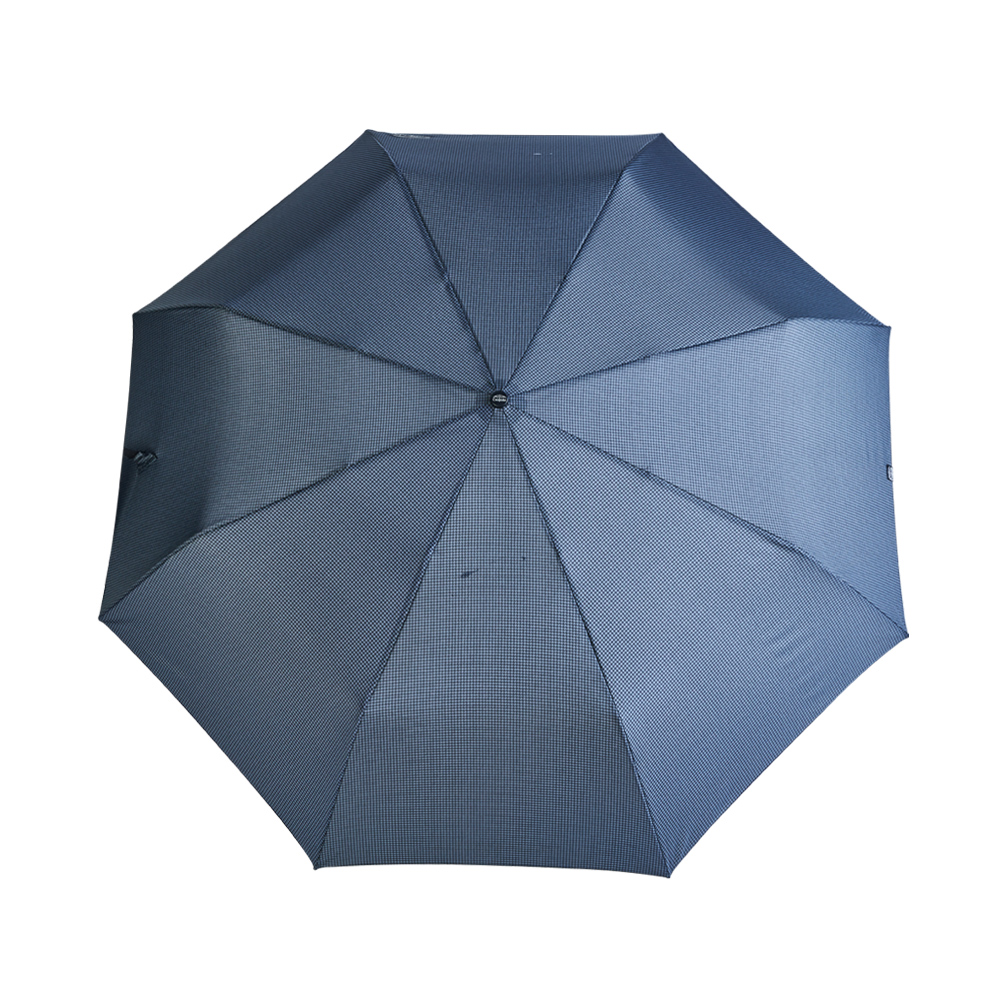 RAINSTORY Stormproof 防風加大自動傘(千鳥格)