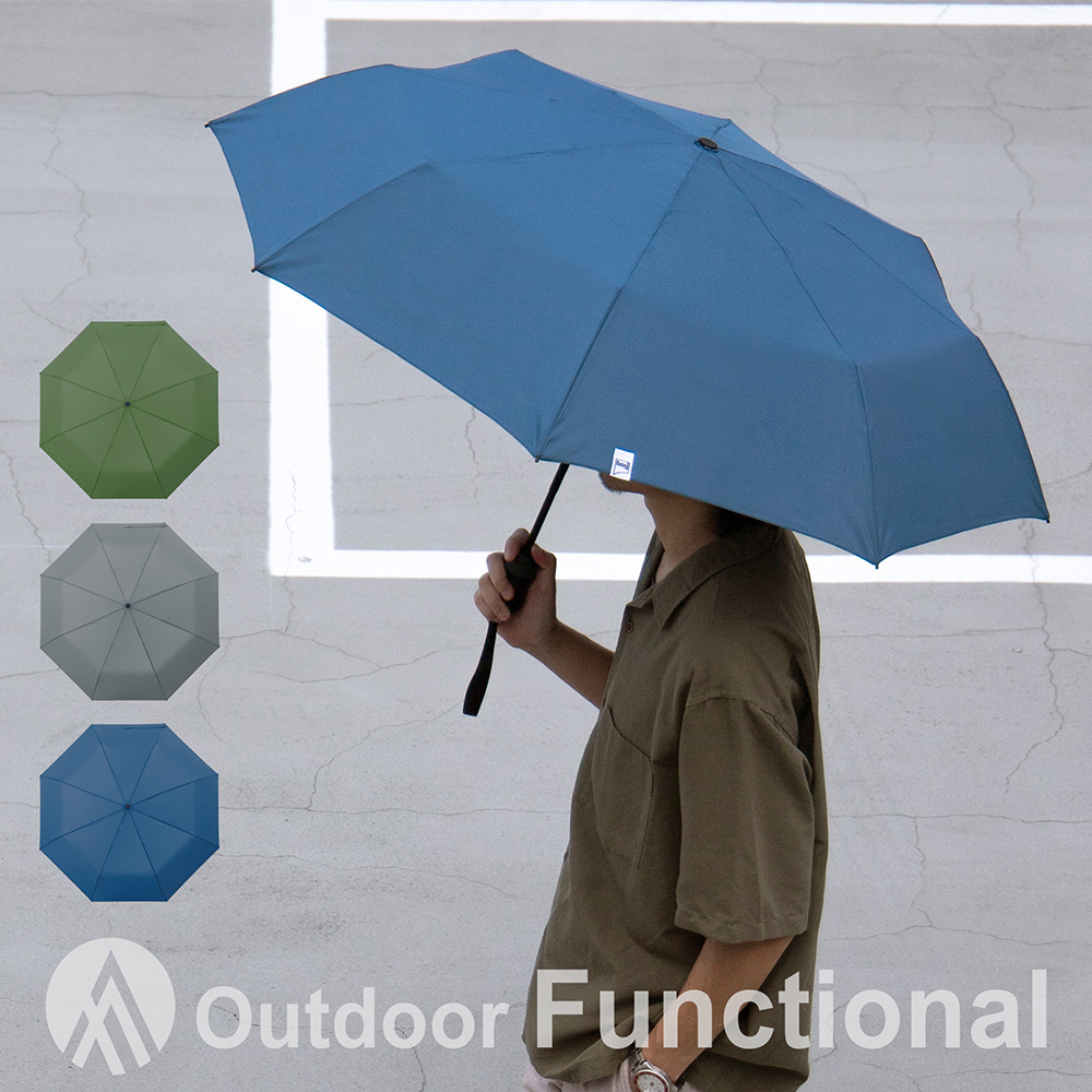 boy umbrella 【德國boy】奈米瞬乾自動傘