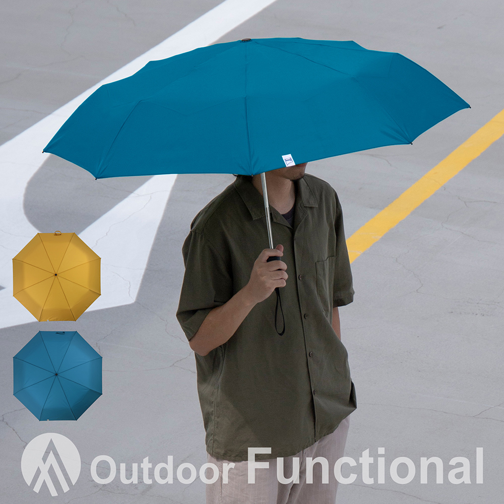 boy umbrella 【德國boy】速收記憶自動傘