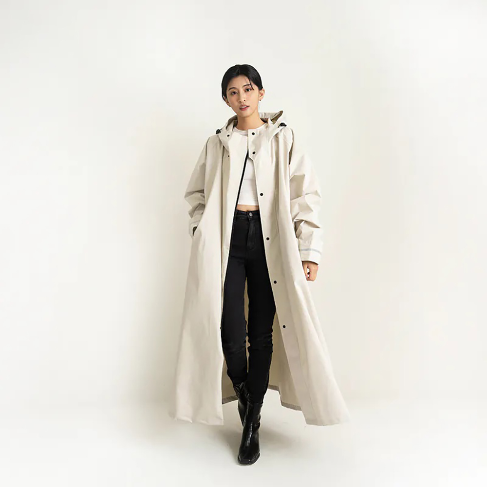 【雙套】海棠微雨6完結篇➕5搖搖樂豪華特典磨特典1.6m大掛佈特典のみH107 TaChenFong 大振豐洋傘《真心良品》CORVIX純粹本質兩穿前開式輕