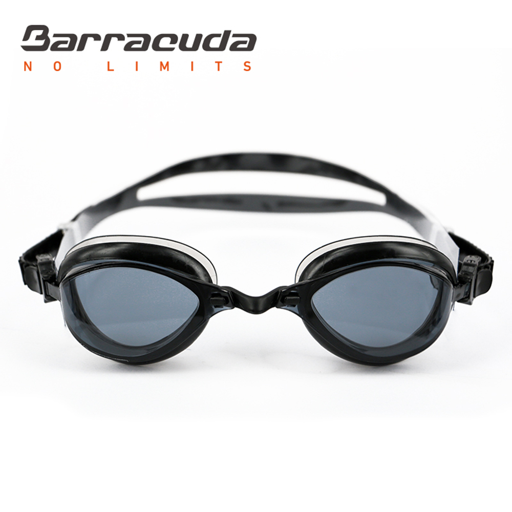 Barracuda 巴洛酷達 全能舒適泳鏡 72755
