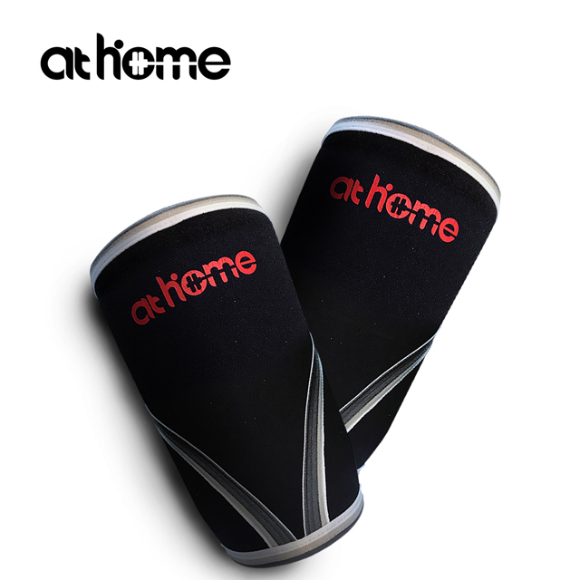 AT HOME athome 重訓深蹲護 膝