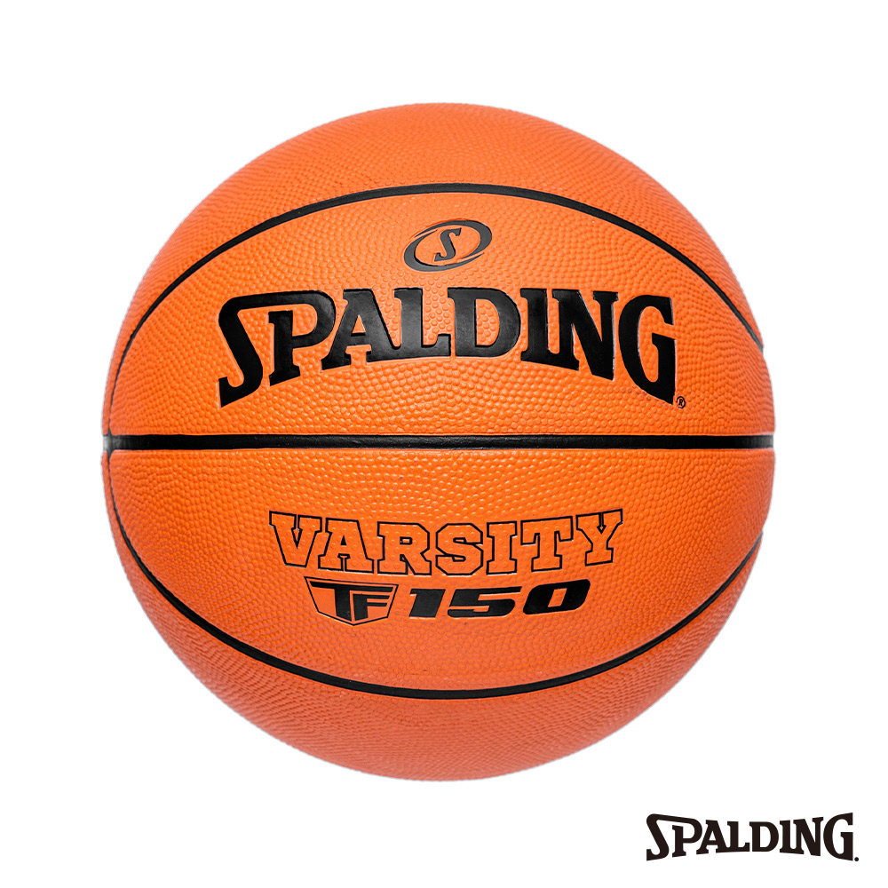 SPALDING 斯伯丁 籃球 橡膠 TF-150 FIBA 7號球