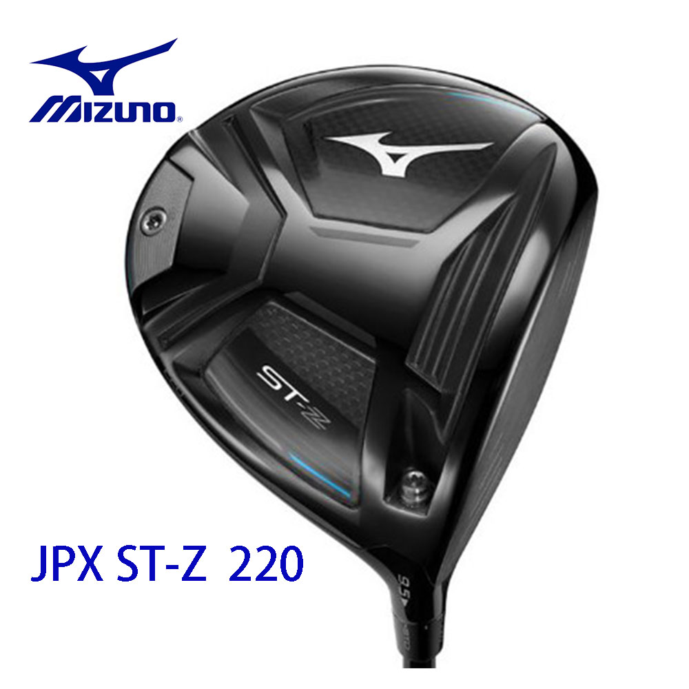 MIZUNO 美津濃 STZ 220 開球木桿 Tour AD桿身 日規