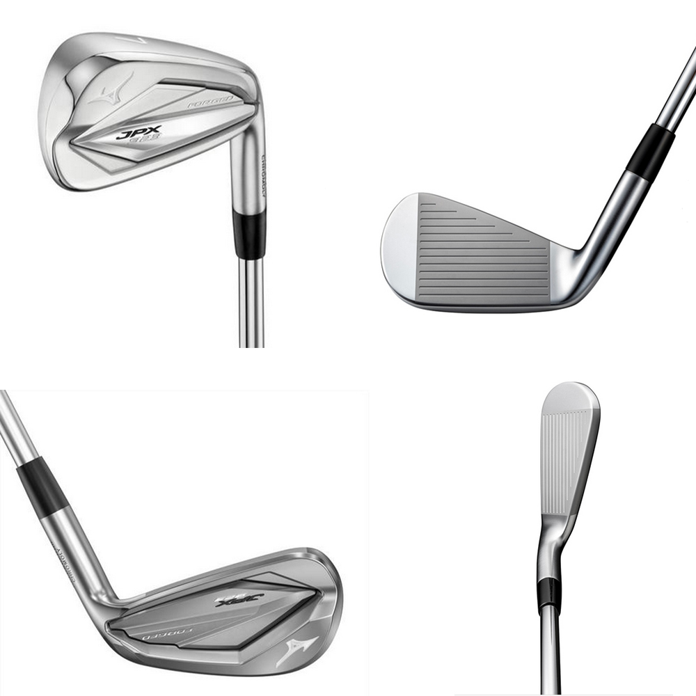 MIZUNO 美津濃JPX 925 鍛造鐵桿NSPRO950 NEO鐵桿身- PChome 24h購物