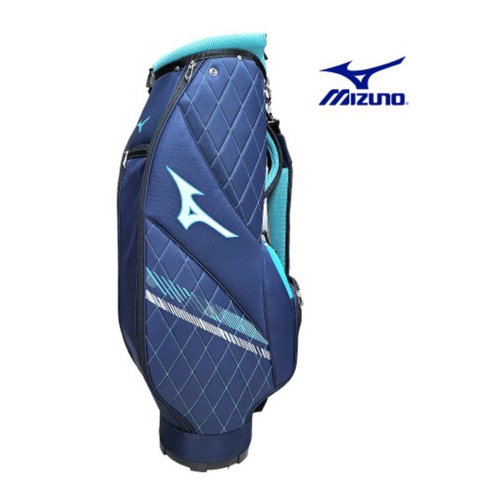 MIZUNO 美津濃 9吋 高爾夫女用桿袋 5LGC2592-14