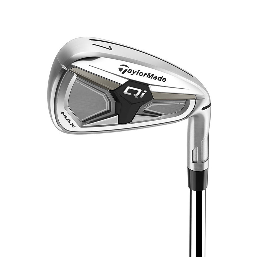 TaylorMade Qi35 一號木桿Diamana Blue TM50碳身日規(Qi35解鎖飛距新