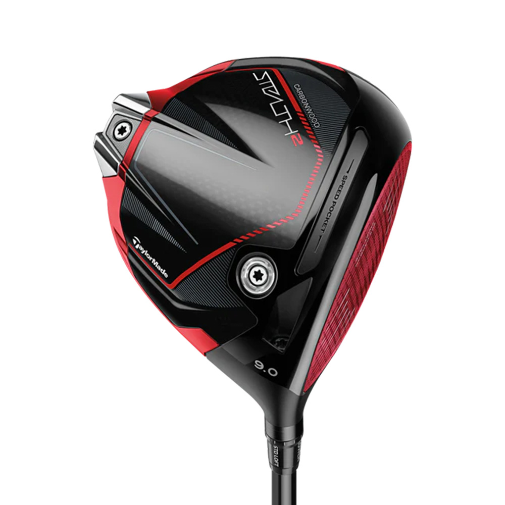 TaylorMade STEALTH Gloire 鐵木桿,碳身Fujikura Speeder NX TM(日規