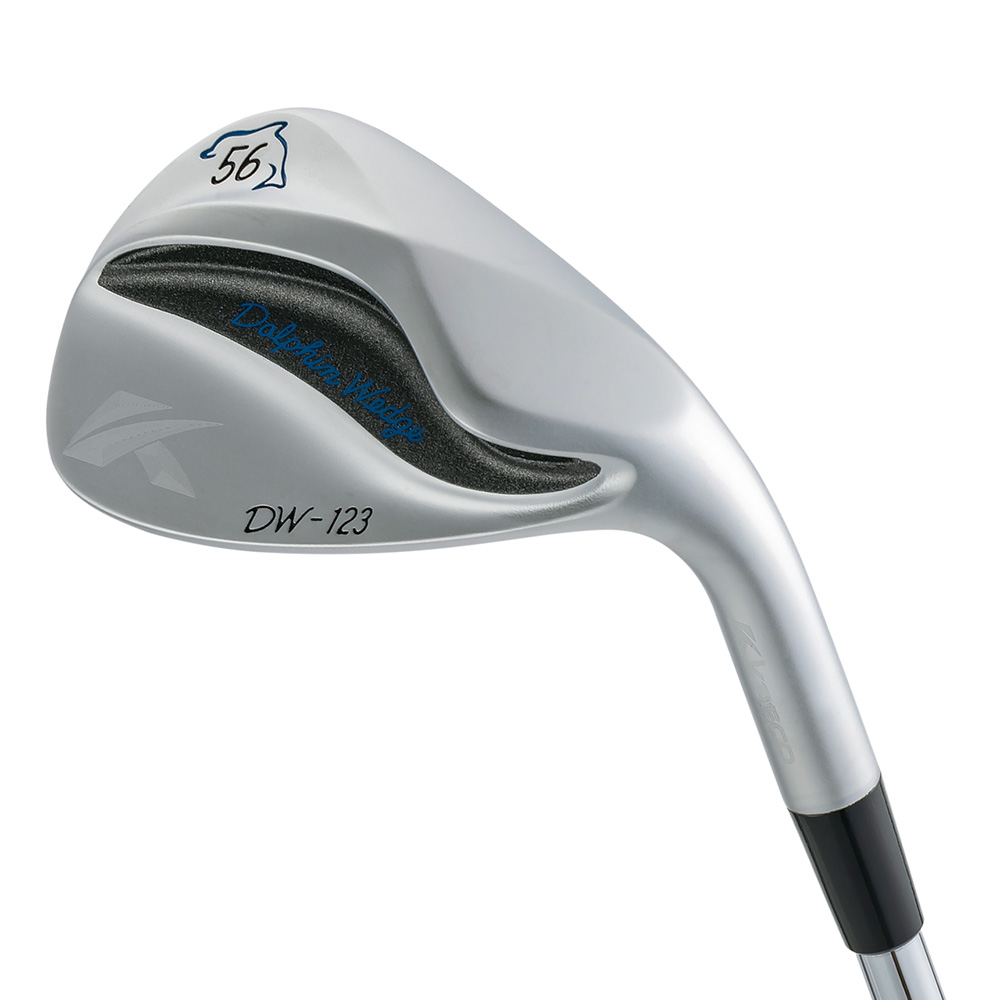 Caiyi 凱溢Kasco Dolphin Wedge DW-123 ,鐵身NSPRO 950GH neo(日規