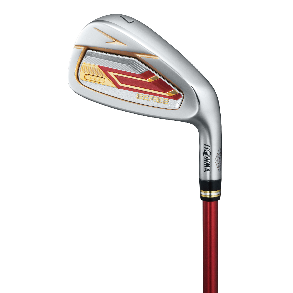 高級品】HONMA ホンマ BERES IS-03 FORGED 2星 10本(楽天市場 高級品】HONMA ホンマ BERES IS-03 FORGED 2星 10本(楽天市場