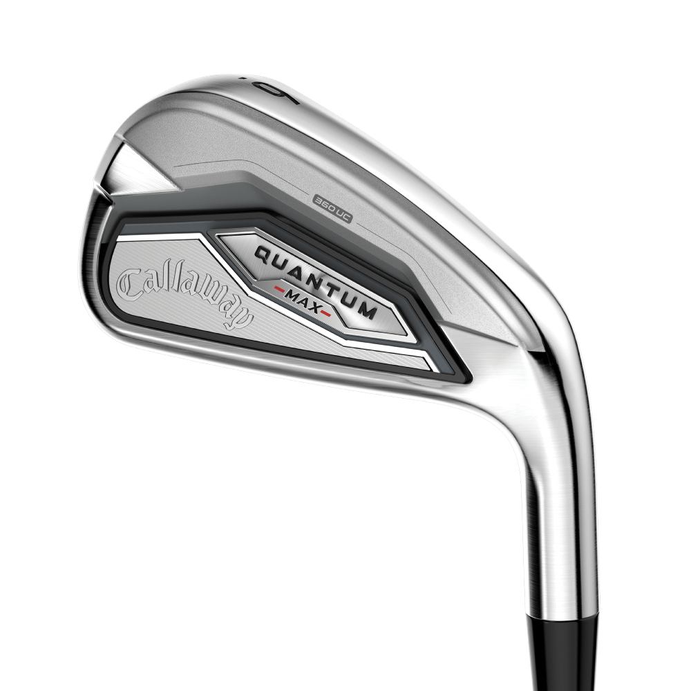 Callaway 卡拉威 QUANTUM MAX NS950 ST 5P 鐵桿組