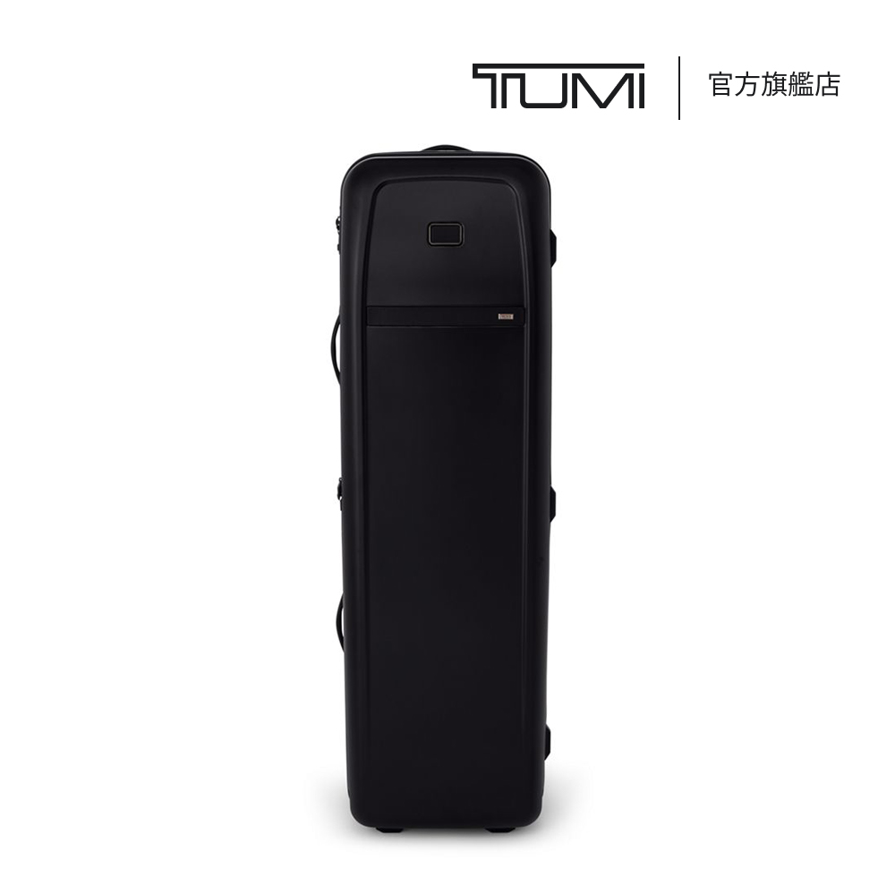 TUMI Sport 高爾夫球硬殼雙輪旅行箱/行李箱
