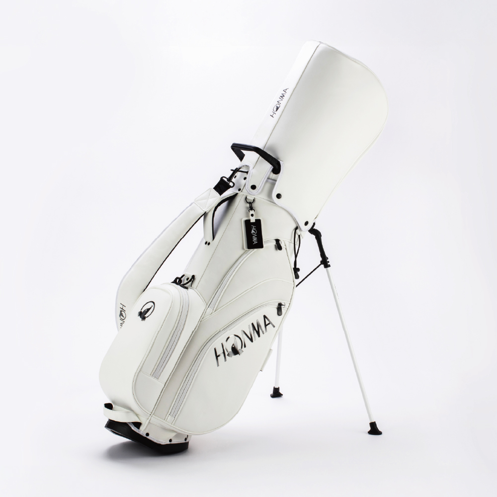 HONMA 本間高爾夫 高爾夫桿袋 GOLF CADDIE BAG CB12618(多色任選)
