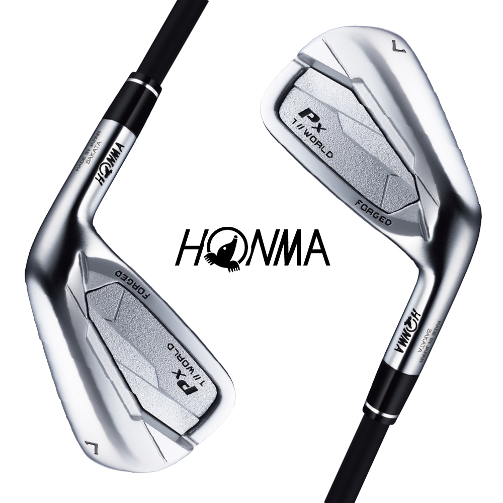 DUNLOP SRIXON golf ZXi7 鍛造MODUS3 TOUR 鐵桿身4-P 共7支- PChome