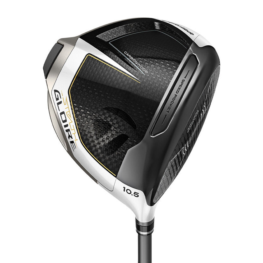 TaylorMade STEALTH Gloire 一號木桿,碳身Fujikura Speeder NX