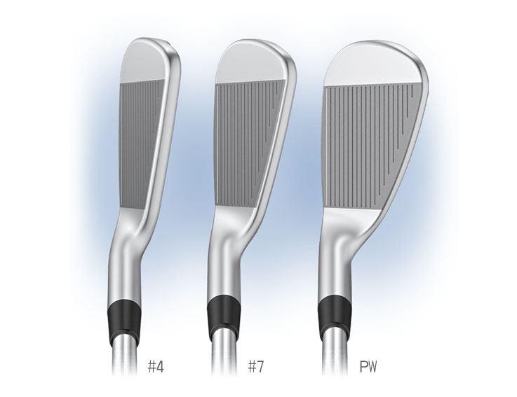 PING i230 鐵桿#5-P (黑點) ,鐵身NSPRO Modus 105 (日規) - PChome 24h購物