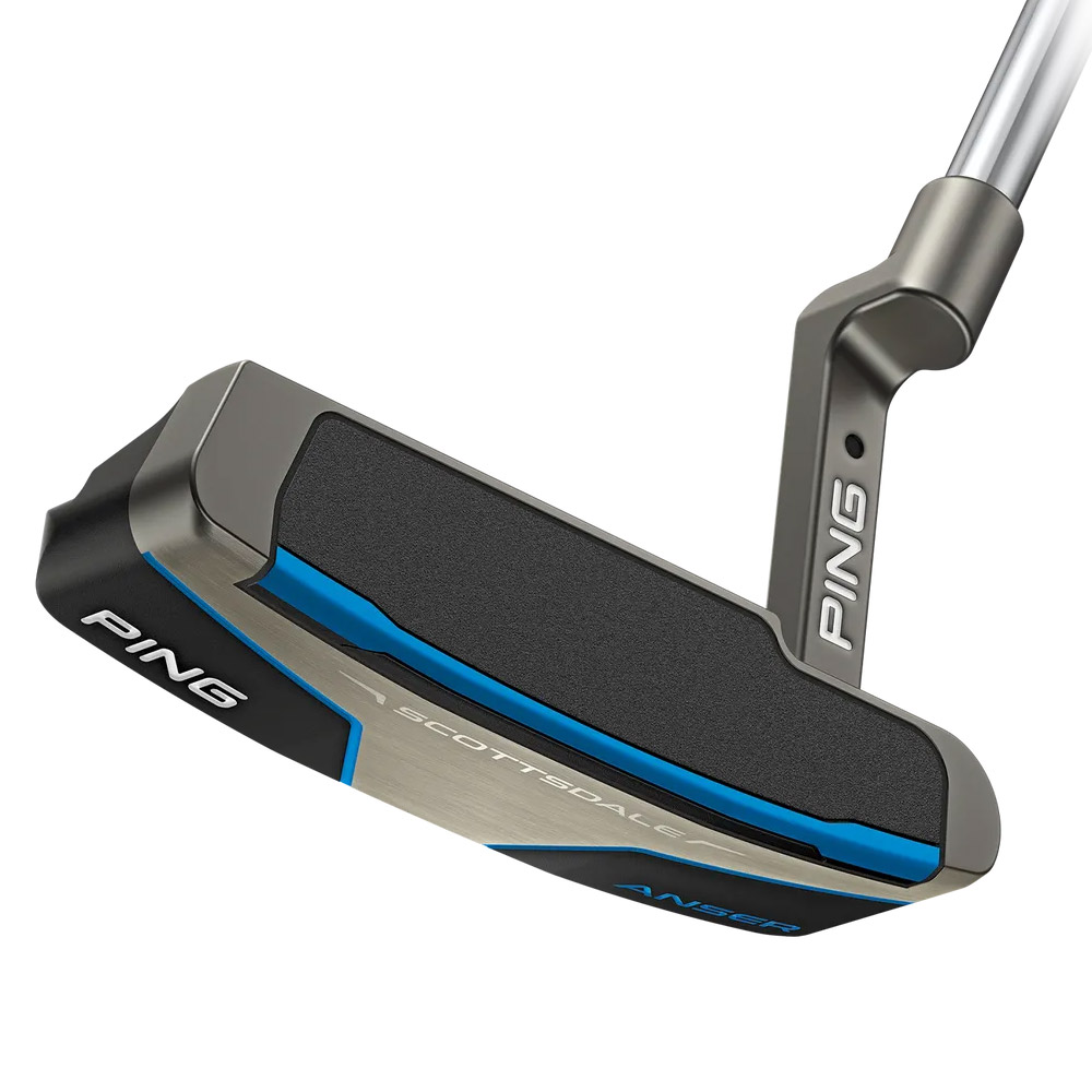 PING Scottsdale ANSER 推桿
