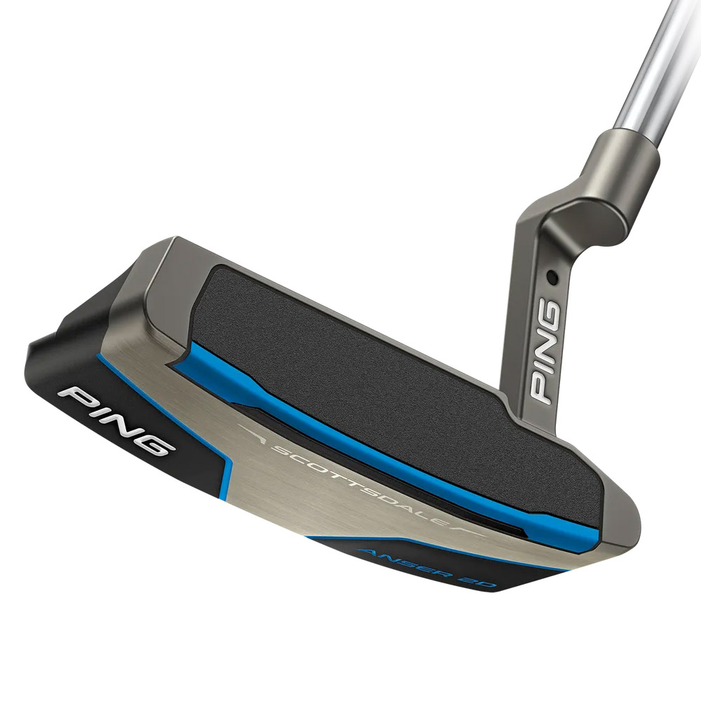PING Scottsdale ANSER 2D 推桿
