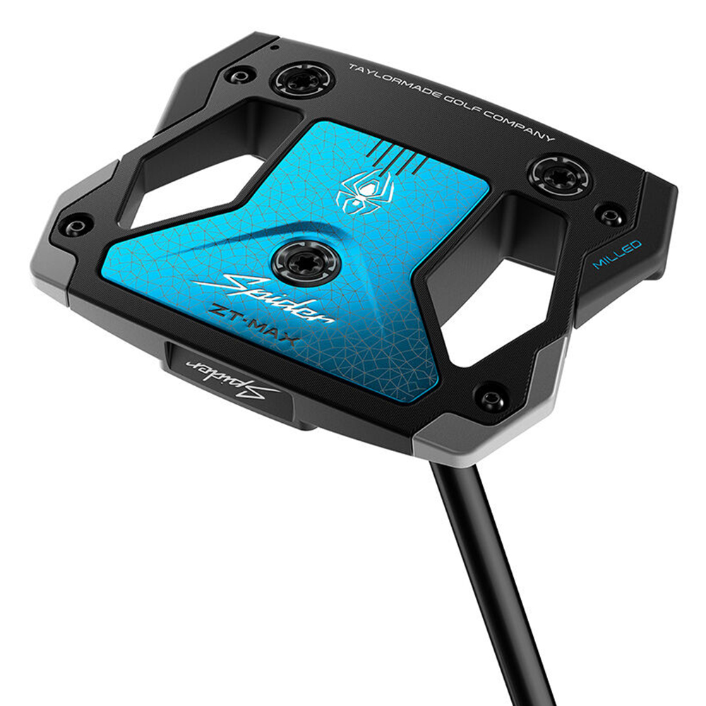TaylorMade Spider Zero Torrance Max 推桿 #M3602626