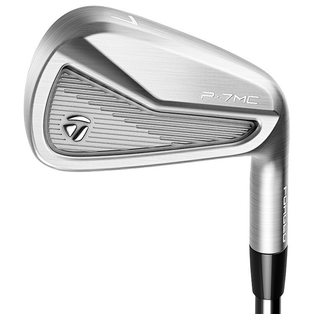 TaylorMade P7MC Forged 鐵桿#4-P ,鐵身 Modus105 (日規)