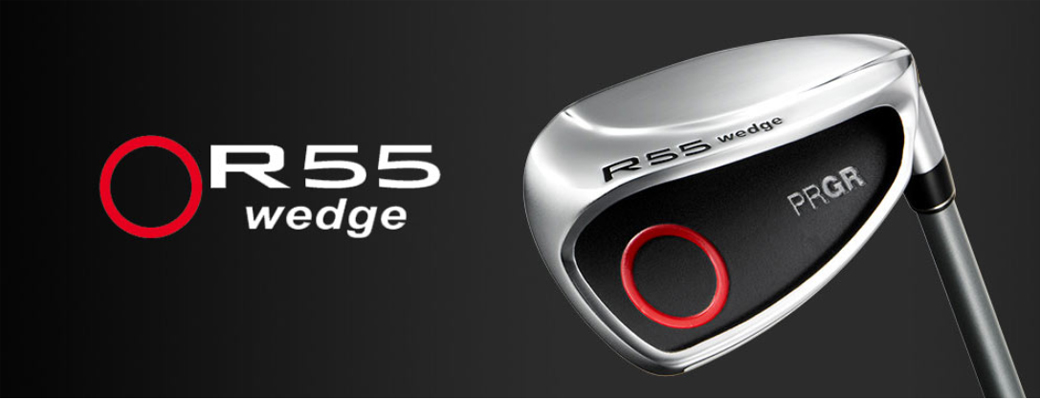 PRGR R55 Wedge(Chipper) 鐵身(日規) 挖起桿- PChome 24h購物