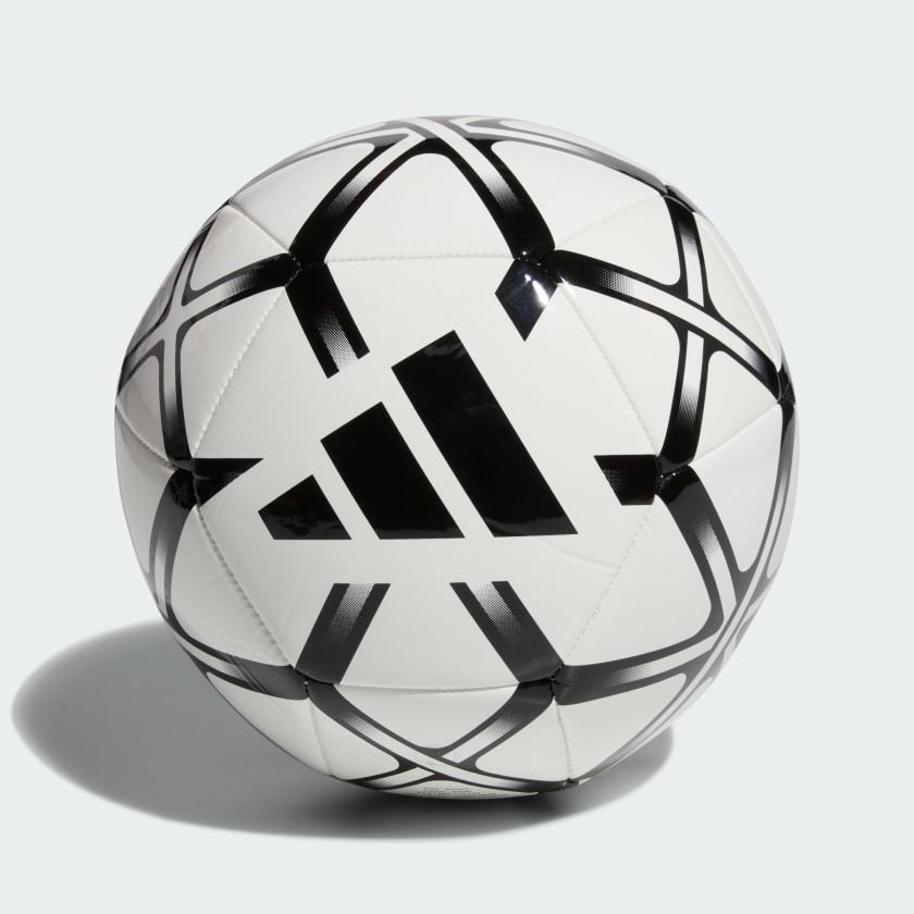 adidas 愛迪達 STARLANCER CLUB BALL 草地 訓練足球 4號 5號 足球