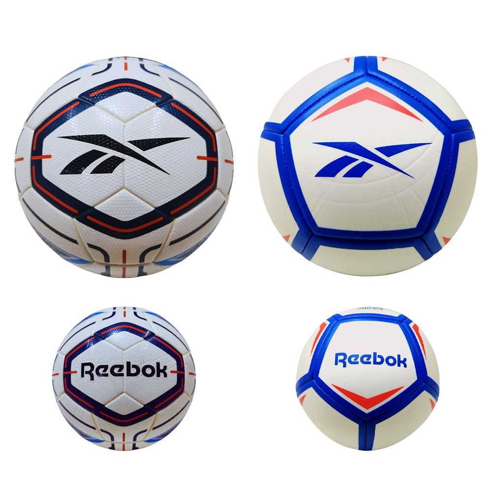 Reebok 4號 5號 足球 32片TPU 耐磨加厚
