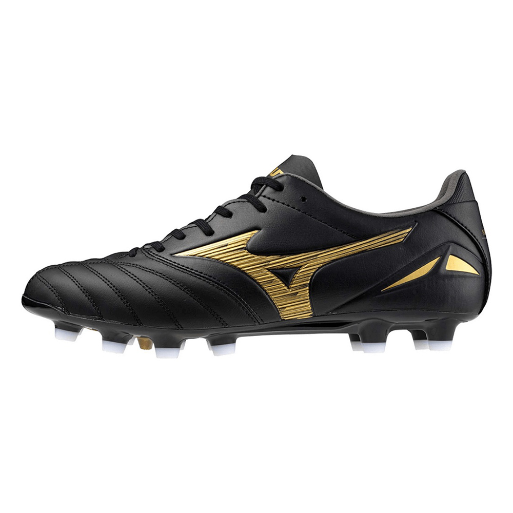 MIZUNO 美津濃 MORELIA NEO IV PRO 成人足球釘鞋 一般楦 P1GA233450