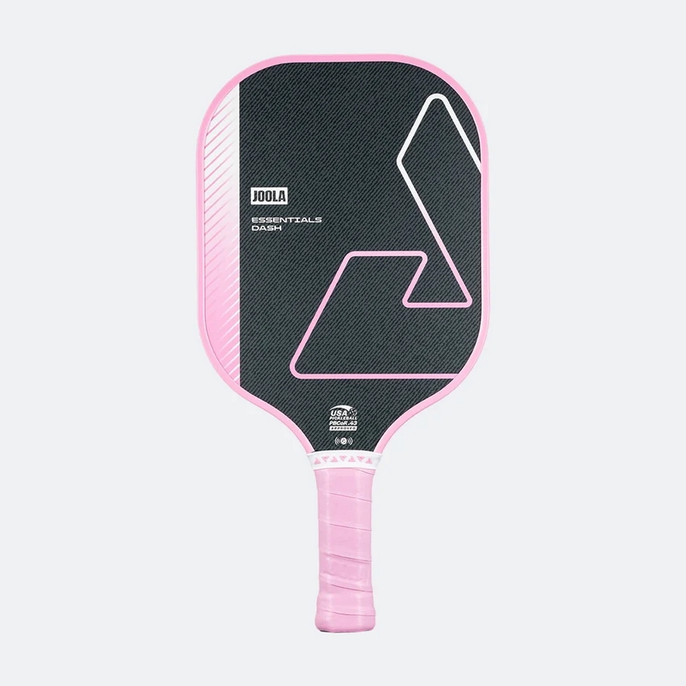 JOOLA Dush Pickleball Paddle 粉 10mm 匹克球拍 600476