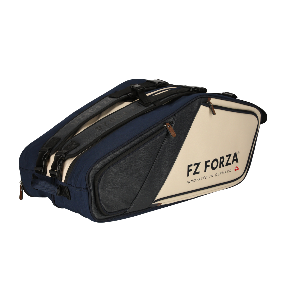 FZ FORZA 15支裝拍包 FZ TOUR LINE - 15 PCS LB/低語白/墨藍