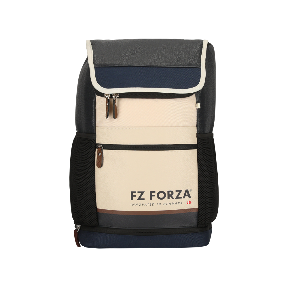 FZ FORZA 後背包 FZ TOUR LINE - BACK PACK LB/低語白/墨藍