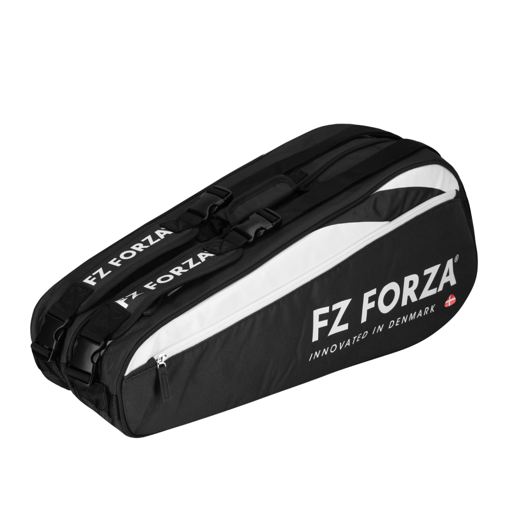 FZ FORZA 6支裝拍包 FZ PLAY LINE - 6 PCS C/黑