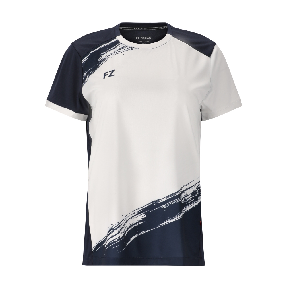 FZ FORZA FZ T-shirt T-CL2604M B/海軍藍
