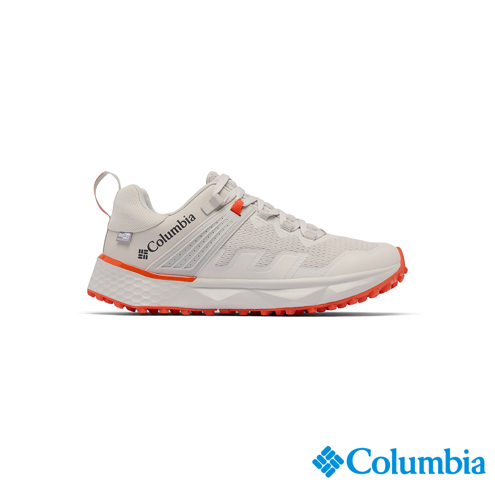 Columbia 哥倫比亞 男款- OD防水健走鞋-化石灰 UBM92840FU/JS