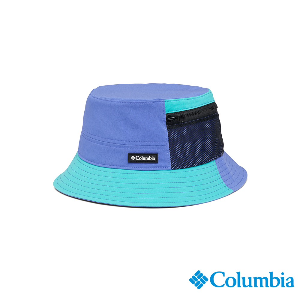 Columbia 哥倫比亞  中性-Omni-ShadeUPF50防潑漁夫帽-紫色 UCU79010PL (2023春夏)