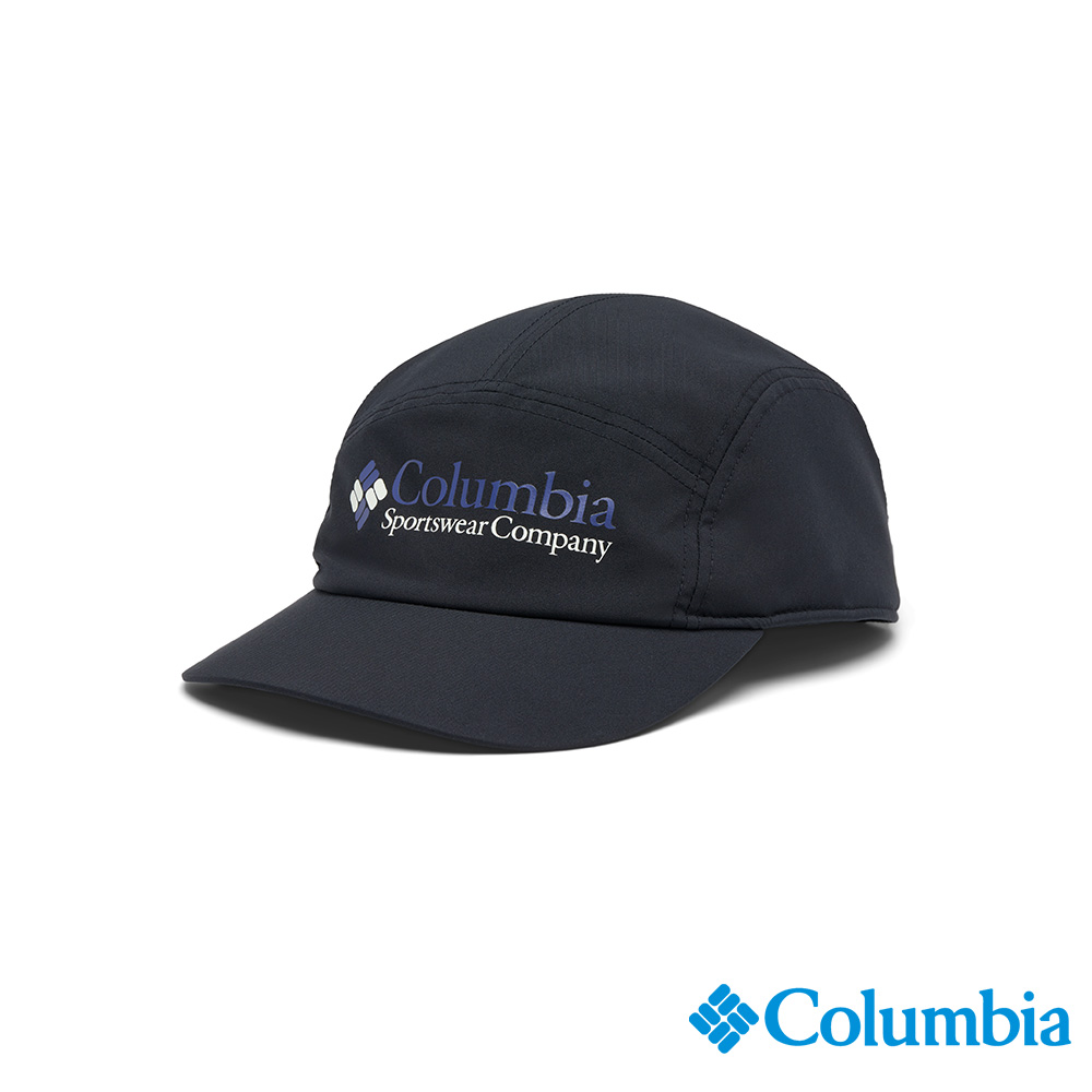 Columbia 哥倫比亞 中性 - 防水刷毛帽-黑色 UCU86820BK/IF