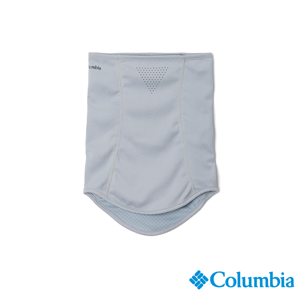 Columbia 哥倫比亞 中性- 防曬UPF50涼感快排頸圍-灰色 UCU01340GY/JS
