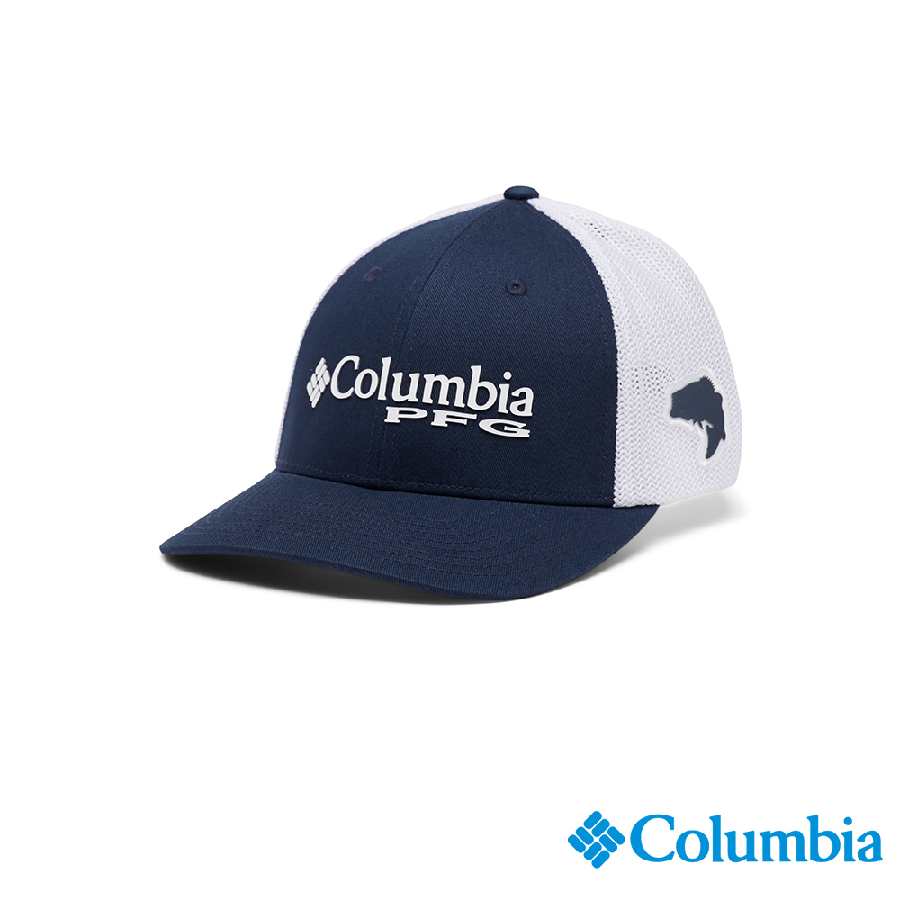 Columbia 哥倫比亞 中性 - 棒球帽-深藍色 UCU94950NY/JS