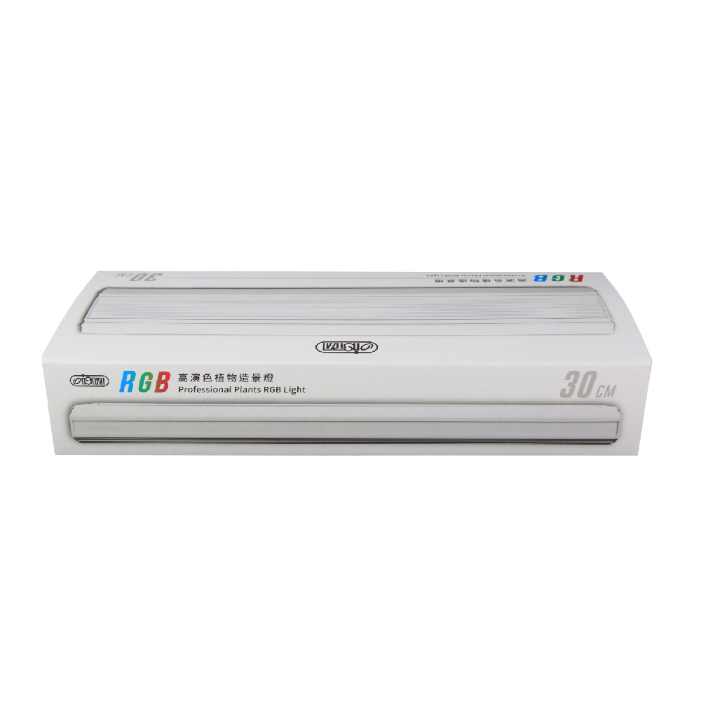 ISTA 伊士達  RGB 造景燈1.5尺
