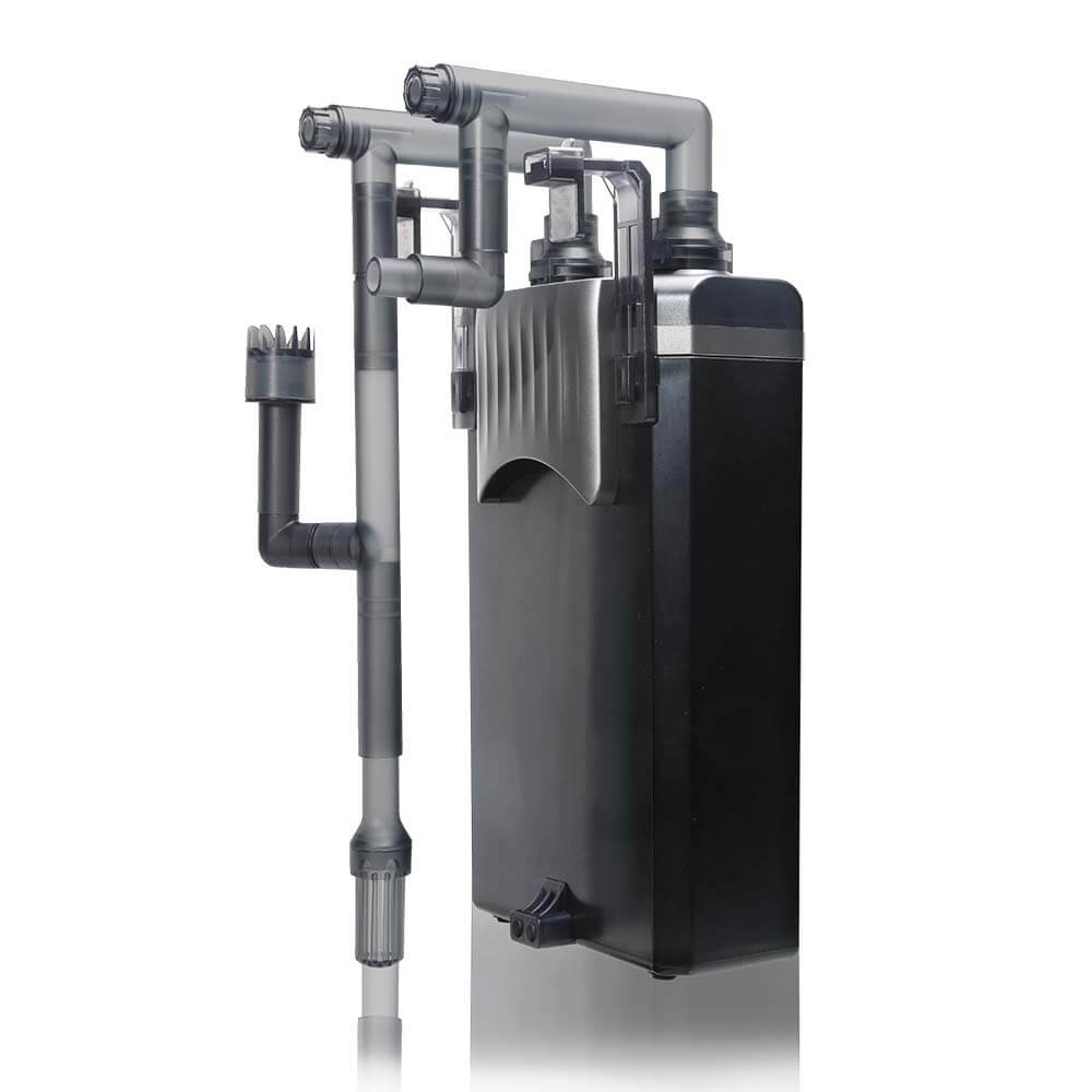 ISTA 伊士達  掛式過濾桶 700L/H