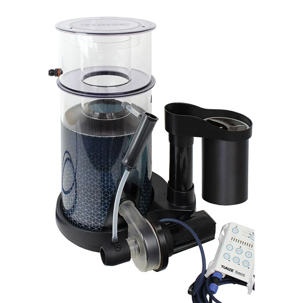 TUNZE 德國 TUNZE 雲端版超高效蛋白機 蛋白除沫器9430