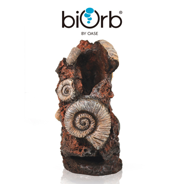 OASE 歐亞瑟 biOrb 菊石造型中柱(中)