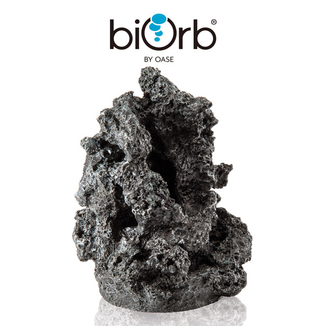 OASE 歐亞瑟 biOrb 火山岩造型中柱