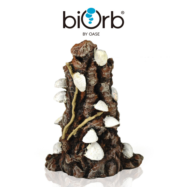 OASE 歐亞瑟 biOrb 貝殼樹造型中柱